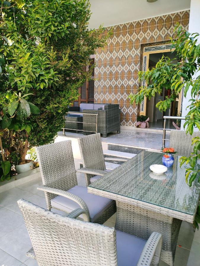 Pensionat Cleopatra's House Archangelos (Rhodes)