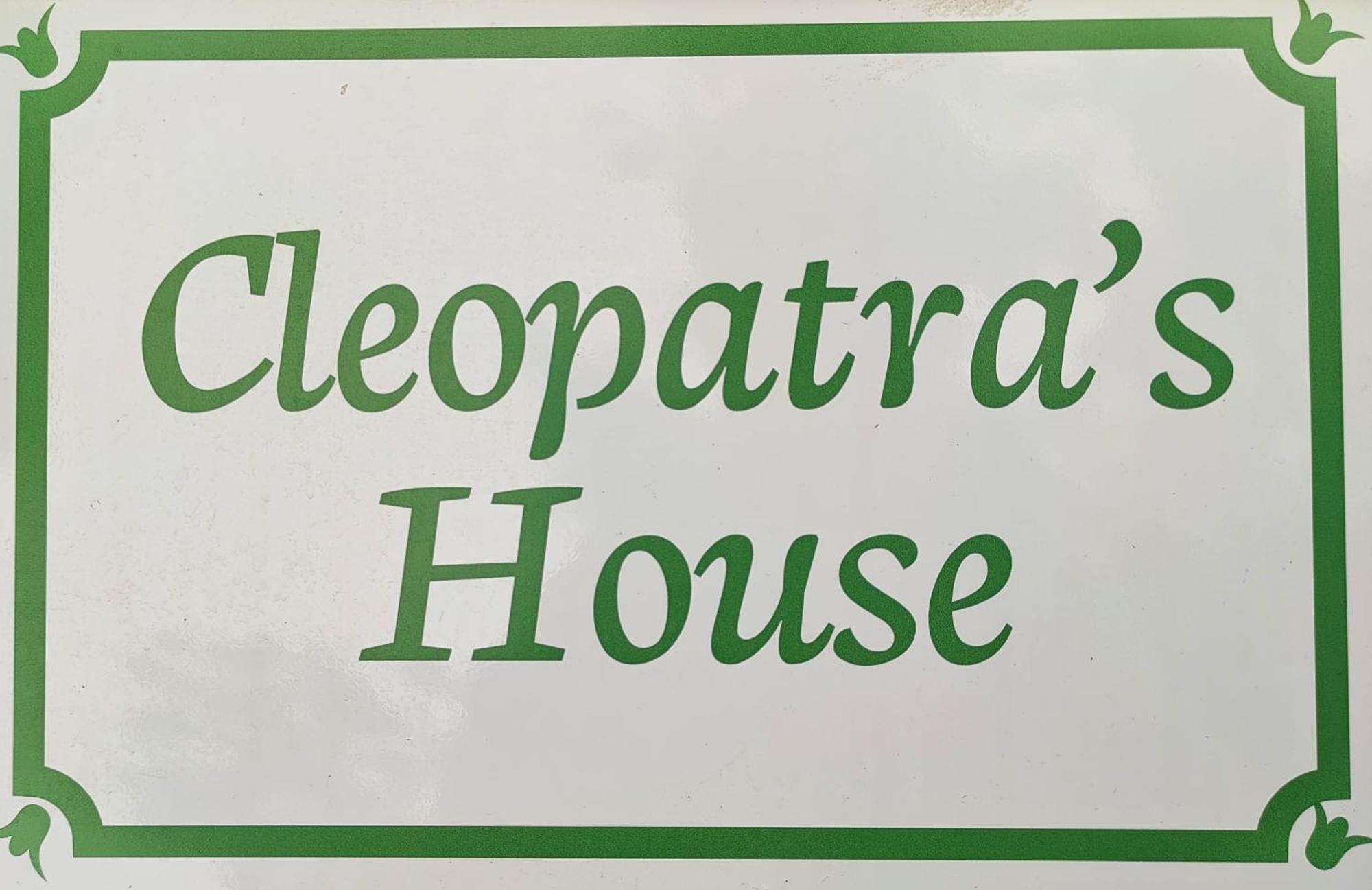 Pensionat Cleopatra's House Archangelos (Rhodes)