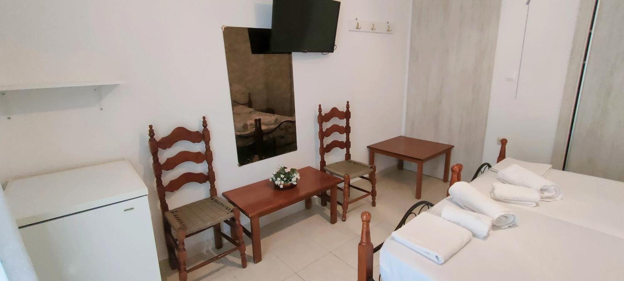 Cleopatra's House Pensionat